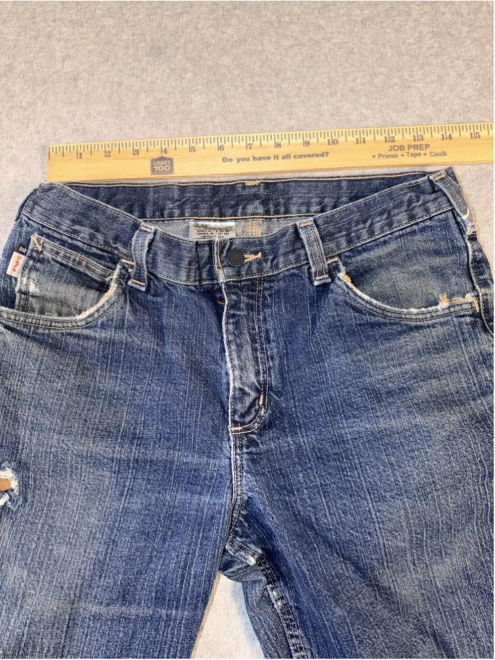 Carhartt men’s traditional